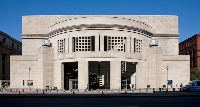 USHMM